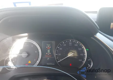 2016 Lexus Rx 350 from USA, damaged, VIN 2T2ZZMCA5GC003450